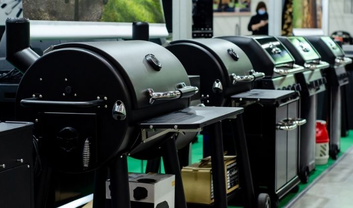 types-of-outdoor-gas-grills