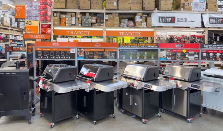 What to Look For When Buying a BBQ Griller s Spot