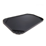 GrillPro Double Sided Cast Aluminum Griddle