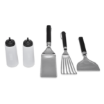 Weber Griddle Essential Set