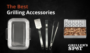 BBQ Grilling Accessories
