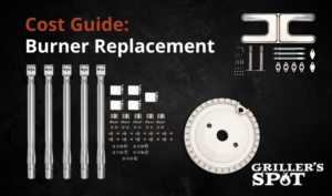Burner Replacement Cost Guide
