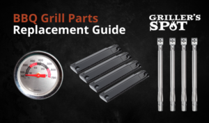 BBQ Grill Parts Replacement Guide 2026